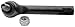 ACDelco Professional 45A1183 Outer Steering Tie Rod End