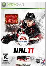 NHL 11