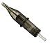 Needlehouse Professional Disposable #12(18RL) Tattoo Needles Cartridges 18 Round Liner 20pcs (1218RL)