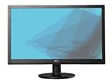 AOC E2260SWDN 21.5" Full HD 1920x1080 Monitor, 5ms, DVI-D/VGA, VESA Compatible, EPEAT Gold, EnergyStar