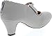 Womens Closed Toe Mary Jane High Heel Oxford Shoes Mina-4 by Chase + Chloe