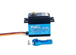 FEETECH 25KG RC Servo Motors 7.4V Steering Servo