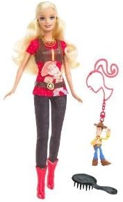 別注 輸入品 未使用 バービー トイ ストーリー バービー ラブ ウッディ 並行輸入品 21公式店舗 Www Pictoaplicaciones Com