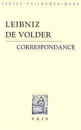 Correspondance
