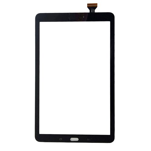LeHang Touch Screen Replacement Compatible for 9.6'' Samsung Galaxy Tab E 9.6 SM-T560 T561 (Black) — image 1