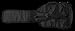 ESP Deluxe Electric Guitar Gig Bag