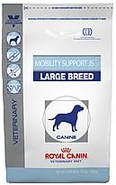 ROYAL CANIN Canine Mobility Support Dry - Large Breed (26.4 lb) by RCVD