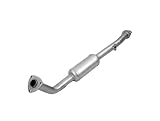 Pacesetter 324146 Direct-Fit Catalytic Converter for Toyota Sequoia 4.7L Passenger Side Rear Engine