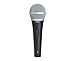 Shure PG58-QTR Cardioid Dynamic Vocal Microphone with XLR to 1/4-inch Cable