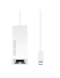 Garza Cable 10 100 1000 Gigabit Ethernet adaptador de red
