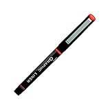 OHTO Graphic Liner Needle Point Drawing Pen (CFR-150GL01)