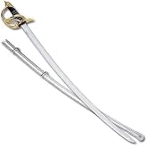 U.S. Model 1860 Light Cavalry Saber Sword