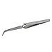 Yimart 1pcs Nail Professional Tools Multi-Function Nail Art Rhinestones Decoration Picking Clip Nipper Stainless Steel Tweezers