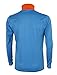 KD Cricket India Jersey Full Sleeve Cricket Supporter T-Shirt New Oppo Team Uniform 2019-20 Kids to Adults