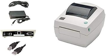 zebra label printer 2844
