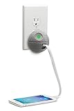 Star Wars Death Star USB Wall Charger