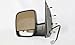 TYC 3210032 Door Mirror Left-Side Compatible with 2002-2006 Ford Econoline/Club Wagon