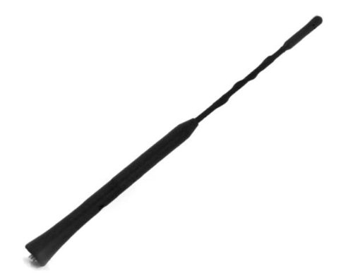 9" Roof Mast Whip Aerial Antenna for BMW Toyota Scion Mazda Volkswagen