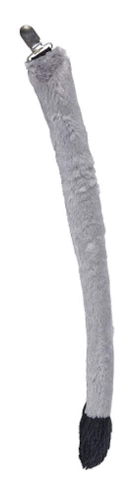 Ravensden Plush Elephant Tail 50cm