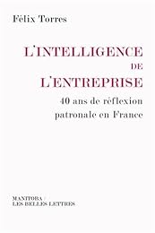 L' intelligence de l'entreprise