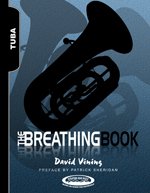 The Breathing Book for Tuba