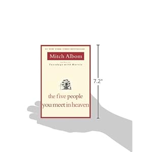 The Five People You Meet in Heaven