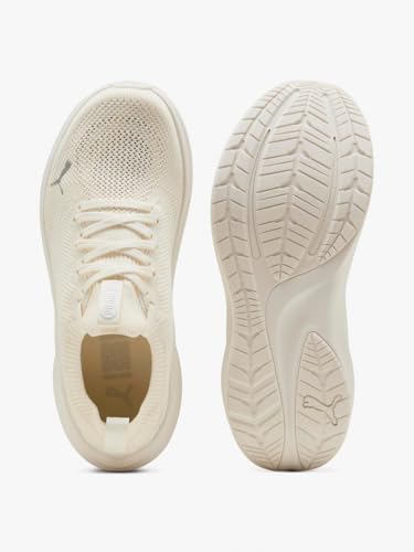 Skyrocket Lite Adult Unisex Straßen-Laufschuh, 2 Engineered WARM White- Silver, 42