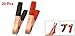 uxcell 20 Pcs Black Red Copper Plated Metal Battery Clips Alligator Clamps 50A