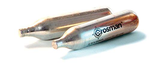 Crosman CO2 Cartridges - Image 4