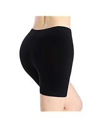 Pantalones cortos ajustados para dama, para yoga o fitness