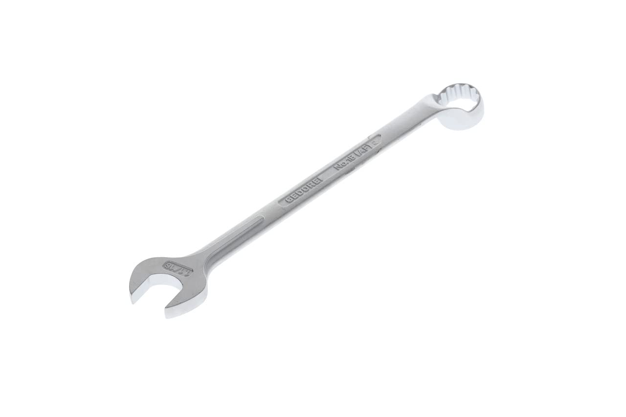 Gedore 6006600 Combination Spanner 1.1/16AF