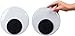 Giant Googly Eyes - Set of 2 - By Allures & Illusions