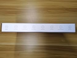 Hapfish Battery Powered Operated Wall Strip
