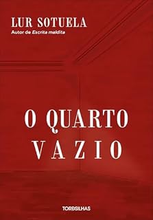 Livro O quarto vazio