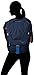 Osprey Women's FlapJill Backpack, Twilight Blue, One Size