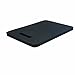 Knee Saver Protection Mat, 1-Inch Thick, 14-inches by 21-Inches, Black