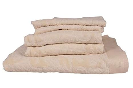 Versace Vanitas Handtuchset Towel Set Set Di Asciugamani - 17035