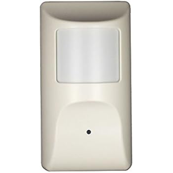 Amazon.com : PalmVID DVR Motion Detector Hidden Camera ...
