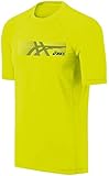 Asics Men's Streaked T-Shirt