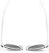Oakley Men's Frogskins 009013 Wayfarer Sunglasses