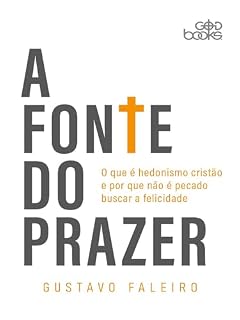 Livro A fonte do prazer
