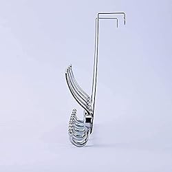 Encozy Over The Door Hooks,Coat Rack for Hanging