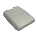 MATCC Center Console Lid Armrest Cover for 2008 2009 2010 2011 2012 Honda Accord Synthetic Leather (Vinyl) Plastic Center Gray