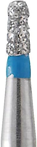 Perfection Plus MAT1140 Diamond+ Bur, 525 (Pack of 5)