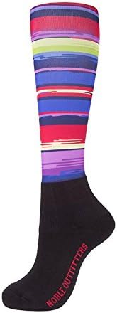 Noble Outfitters Footwear Mens Outiftters Over The Calf Serape Peddies Onesize Multi