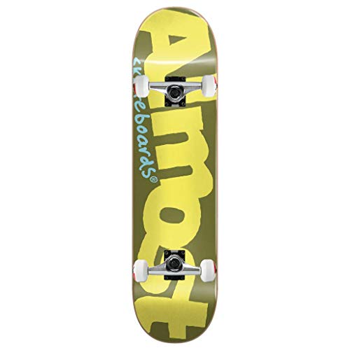 Top 10 Almost Complete Skateboards of 2020 No Place Called Home