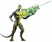 Marvel The Amazing Spider-Man Night Force Concept Series Exclusive 3.75 Inch Action Figure Invisi-Skin Lizard [Glow in the Dark]
