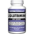 Jarrow Formulas L-Glutamine Powder