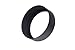 FOTGA Screw Mount 58mm Standard Metal Lens Hood for Canon Nikon Pentax Sony Olympus