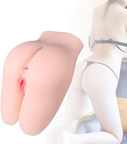 Mens Mãšturãbãtiõn 3D Realistic Love Doles Live Dolls Põckët P`üššýs Hands Free for Men Cheap, Realistic Tight Adullt Toys Full Size Women Torso,Soft Lifelike Ribbed Tunnel for Male Beginngers